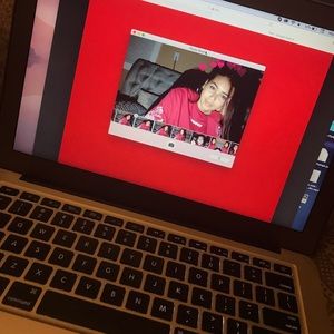 Meet your Posher, Fernanda